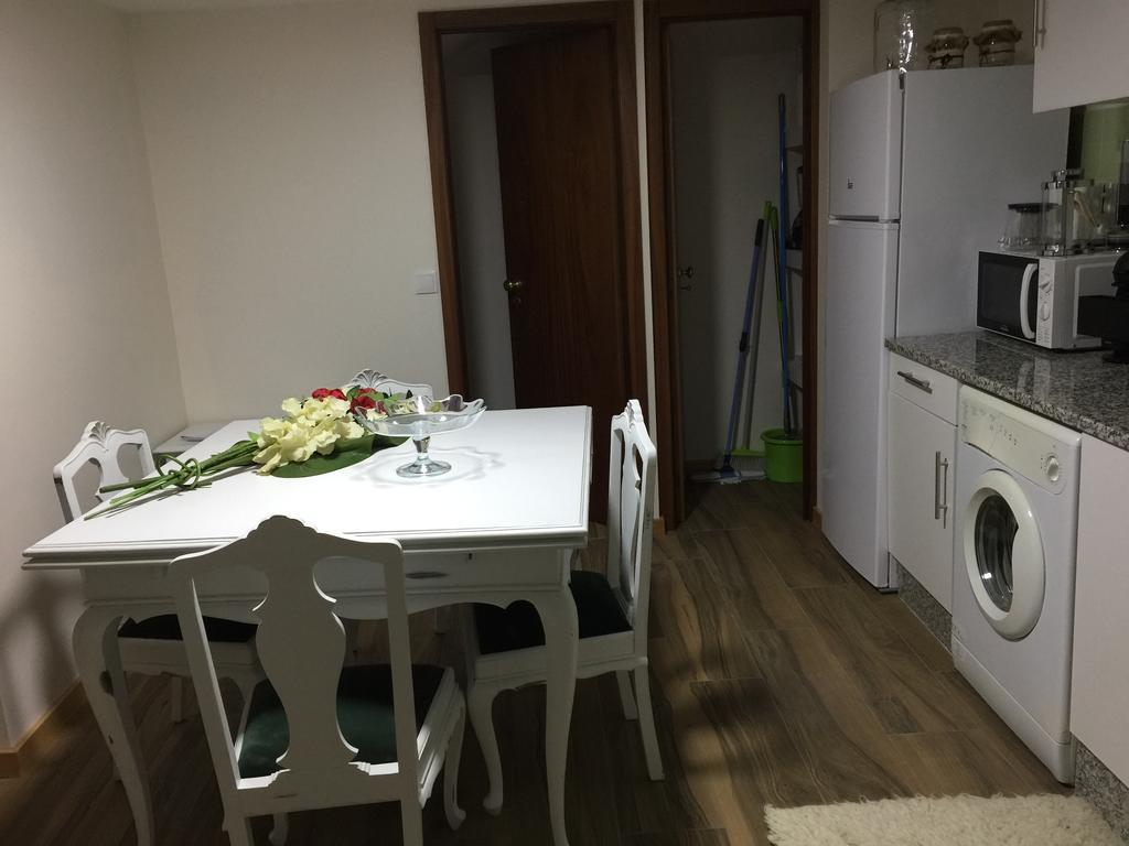 Вилла Quinta Da Cartida Santa Marinha do Zezere Экстерьер фото