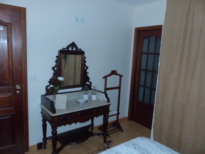 Вилла Quinta Da Cartida Santa Marinha do Zezere Экстерьер фото